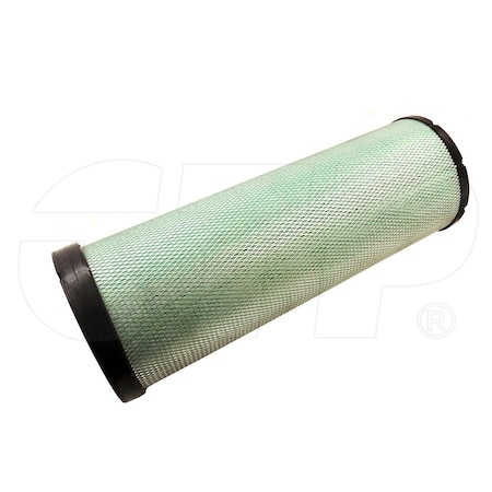 Aic Replacement Parts Engine Air Filter /Second Fits Caterpillar Models 2465010